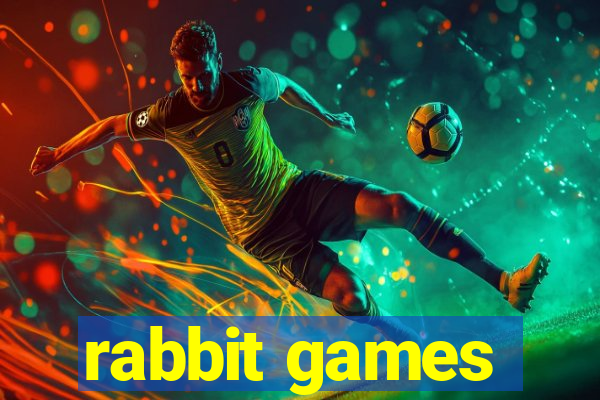 rabbit games